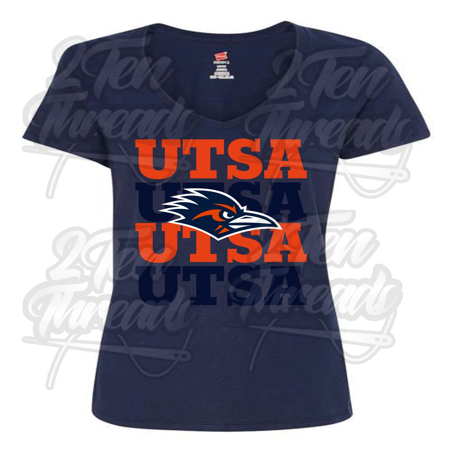 UTSA Quad Shirt