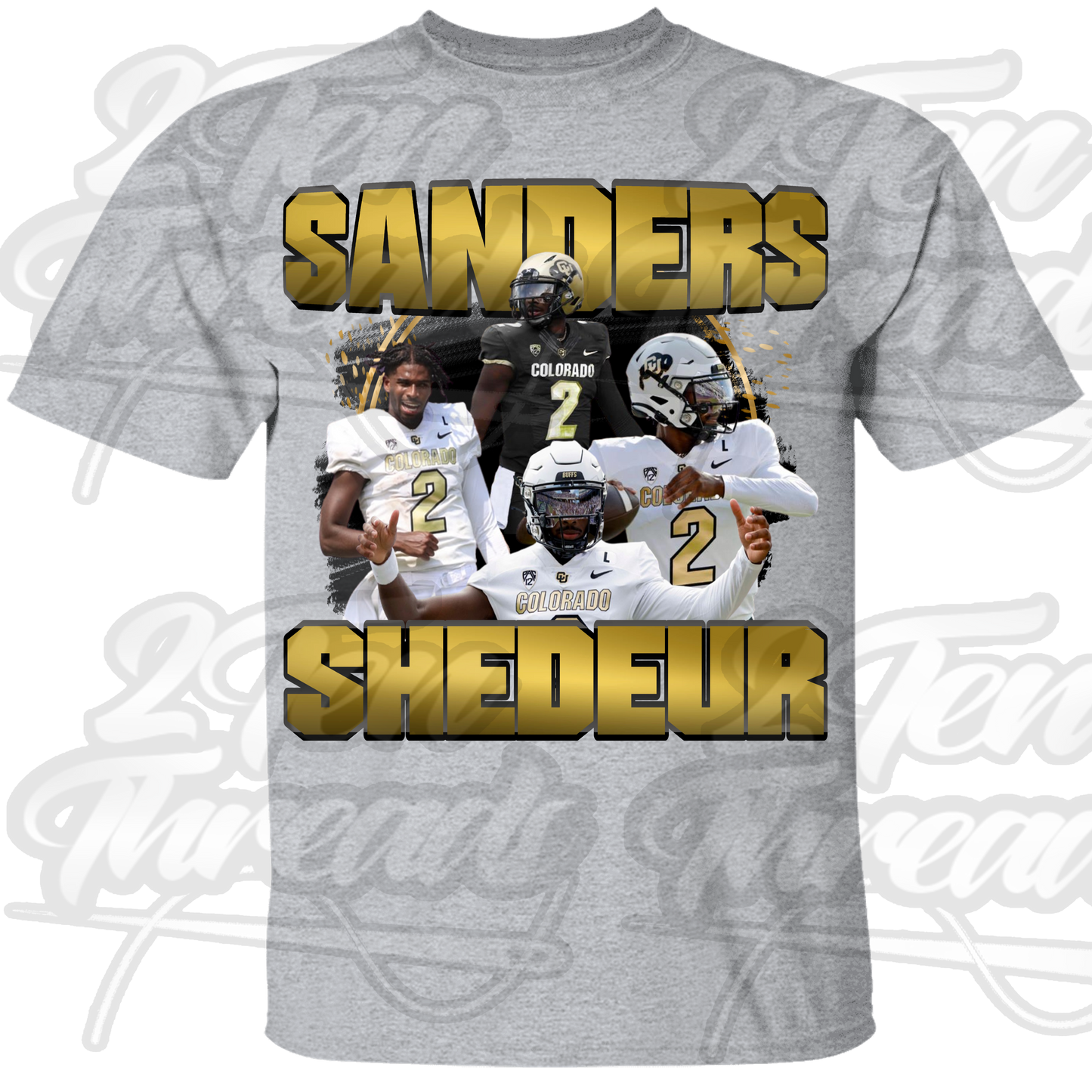 Shedeur Sanders Shirt