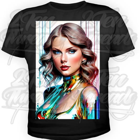 Taylor Swift Confidence shirt