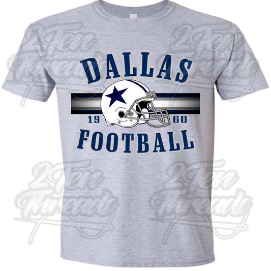 Dallas Cowboys Classic Shirt