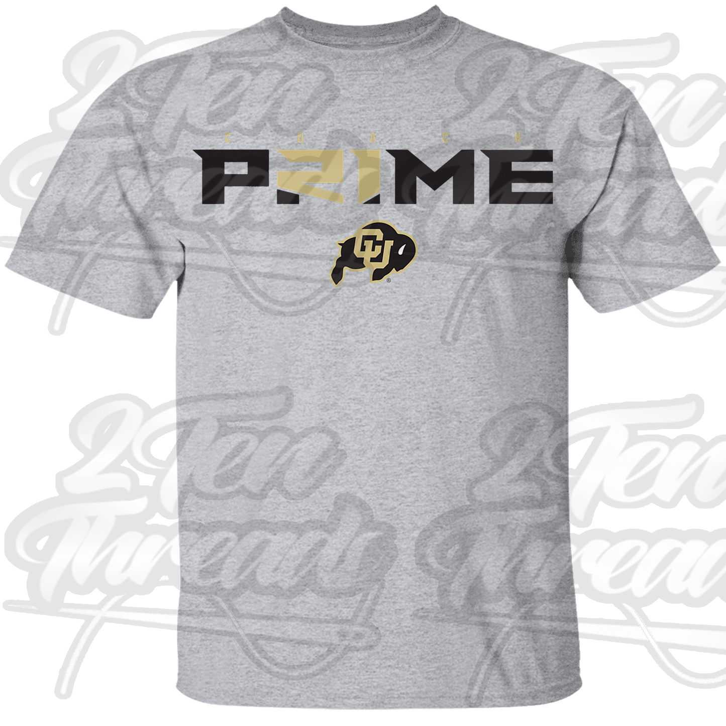 Coach Prime Shirt!