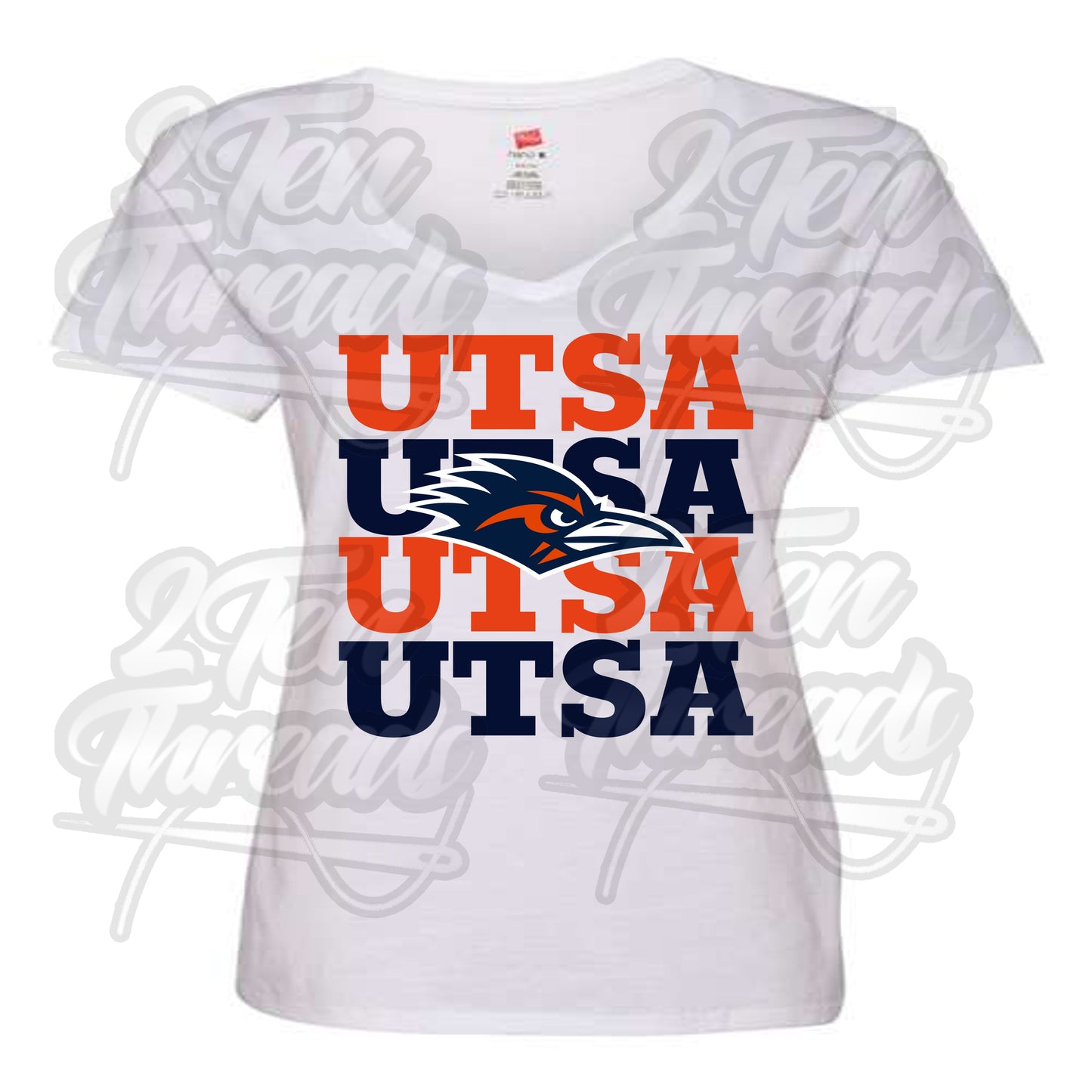 UTSA Quad Shirt