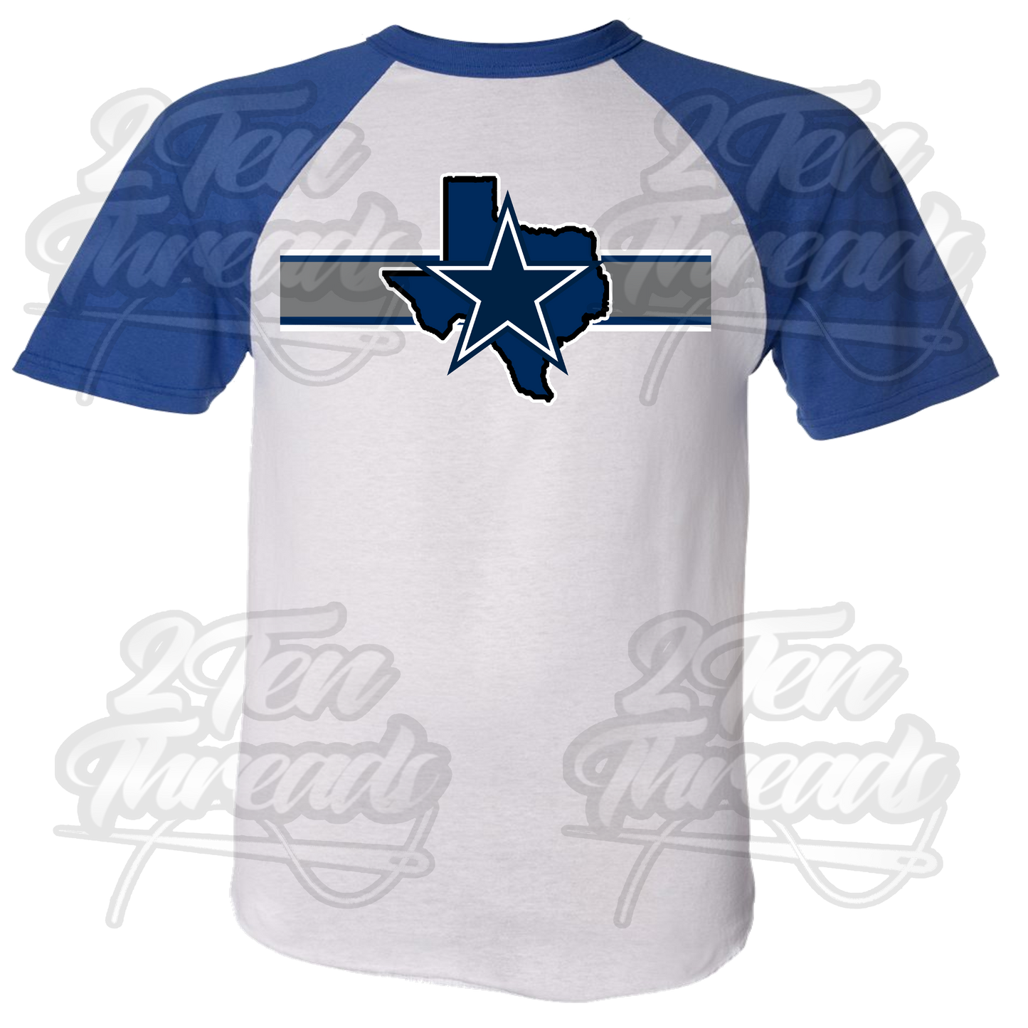 Dallas Texas Pride Baseball Jersey shirt