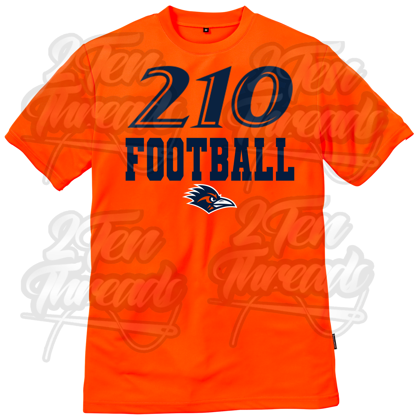 210 Football Shirt!