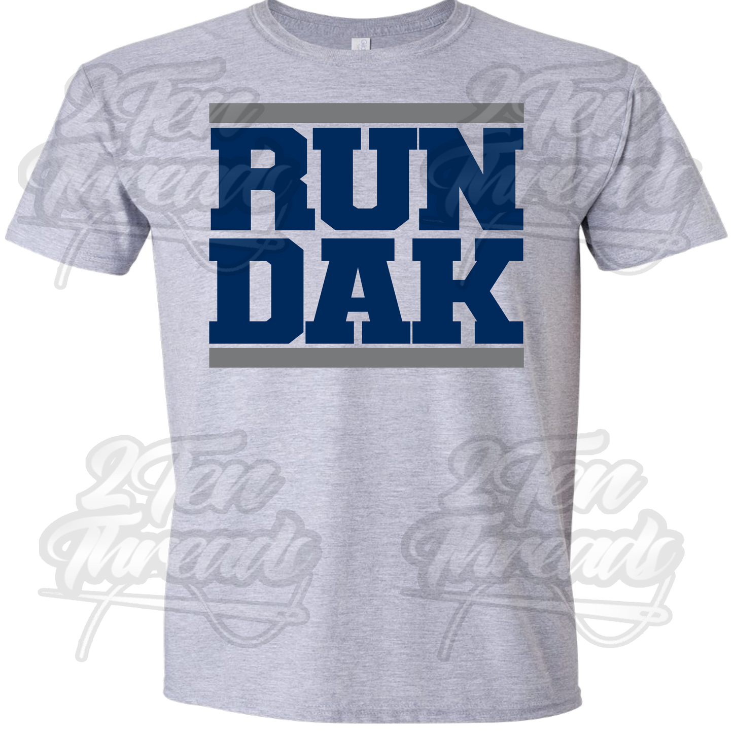 Run Dak Shirt