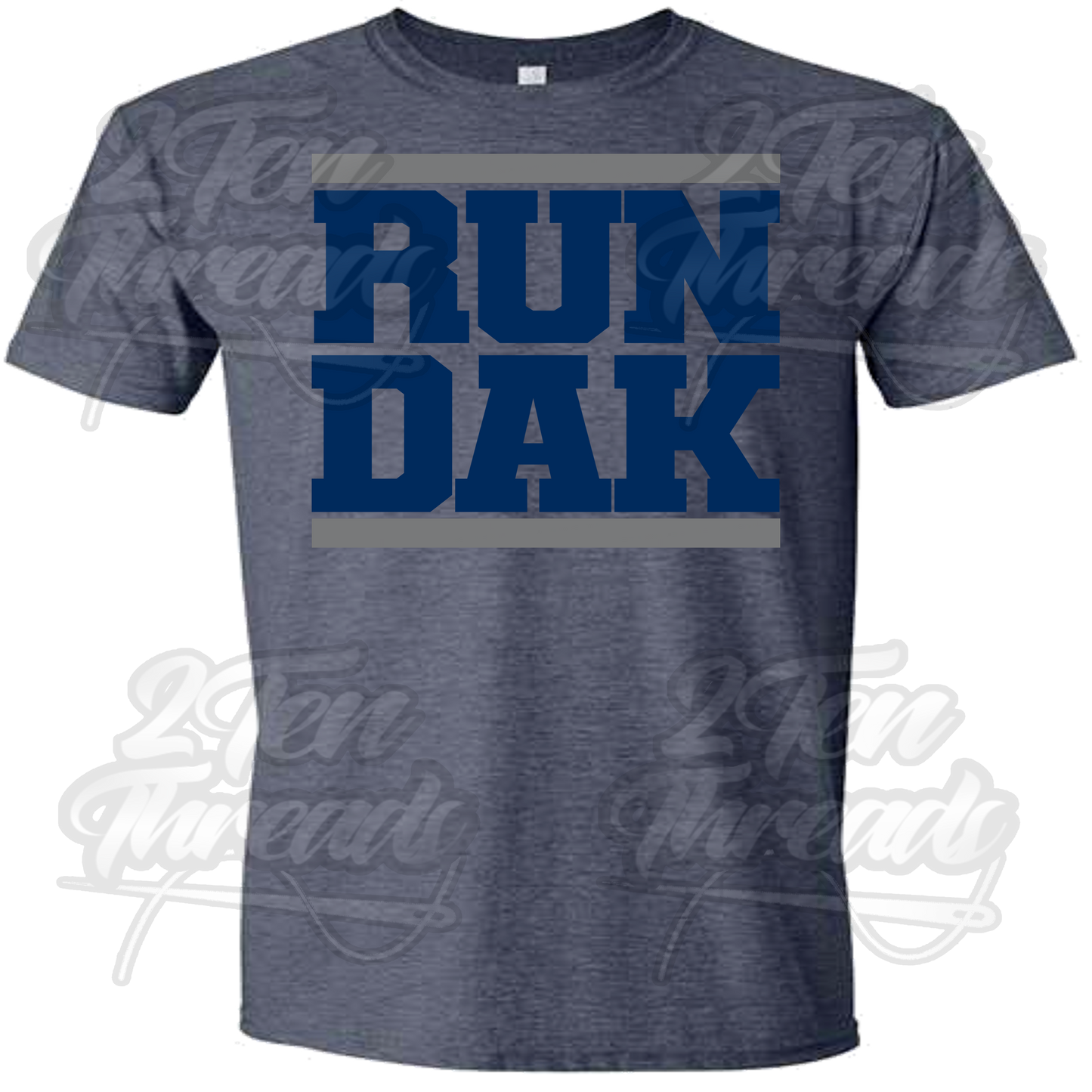 Run Dak Shirt
