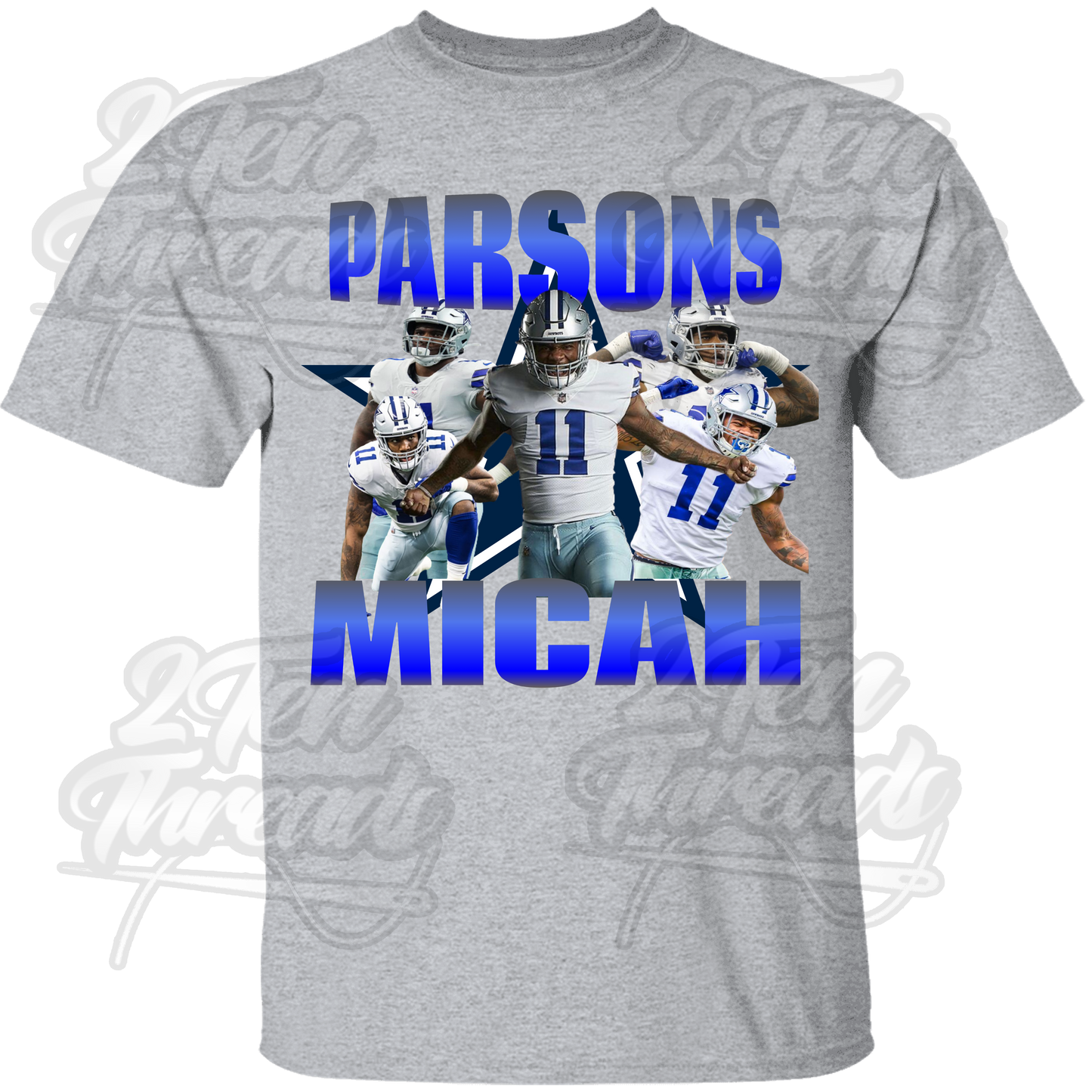 Micah Parsons Shirt