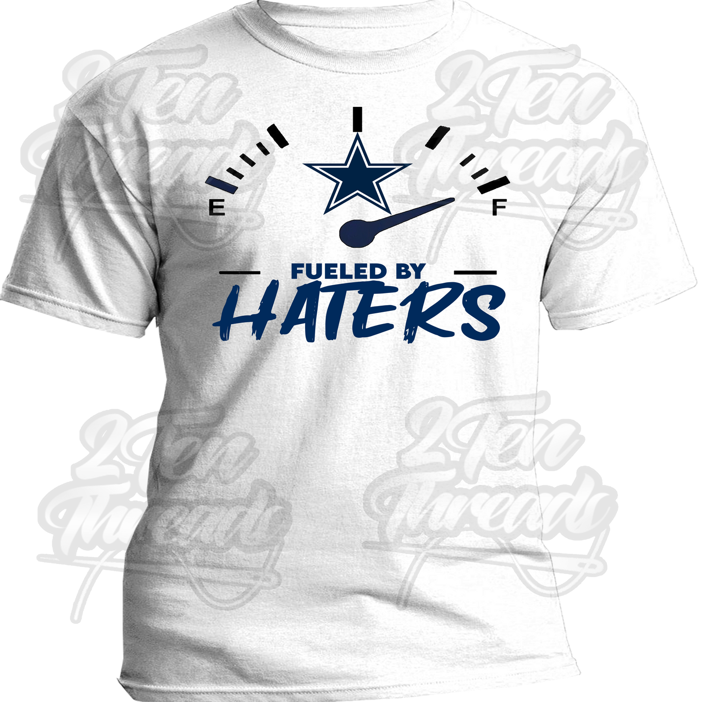 Feuled by Haters Shirt
