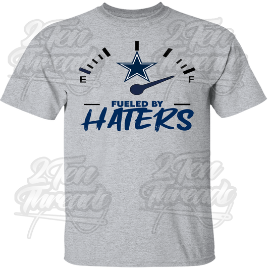Feuled by Haters Shirt