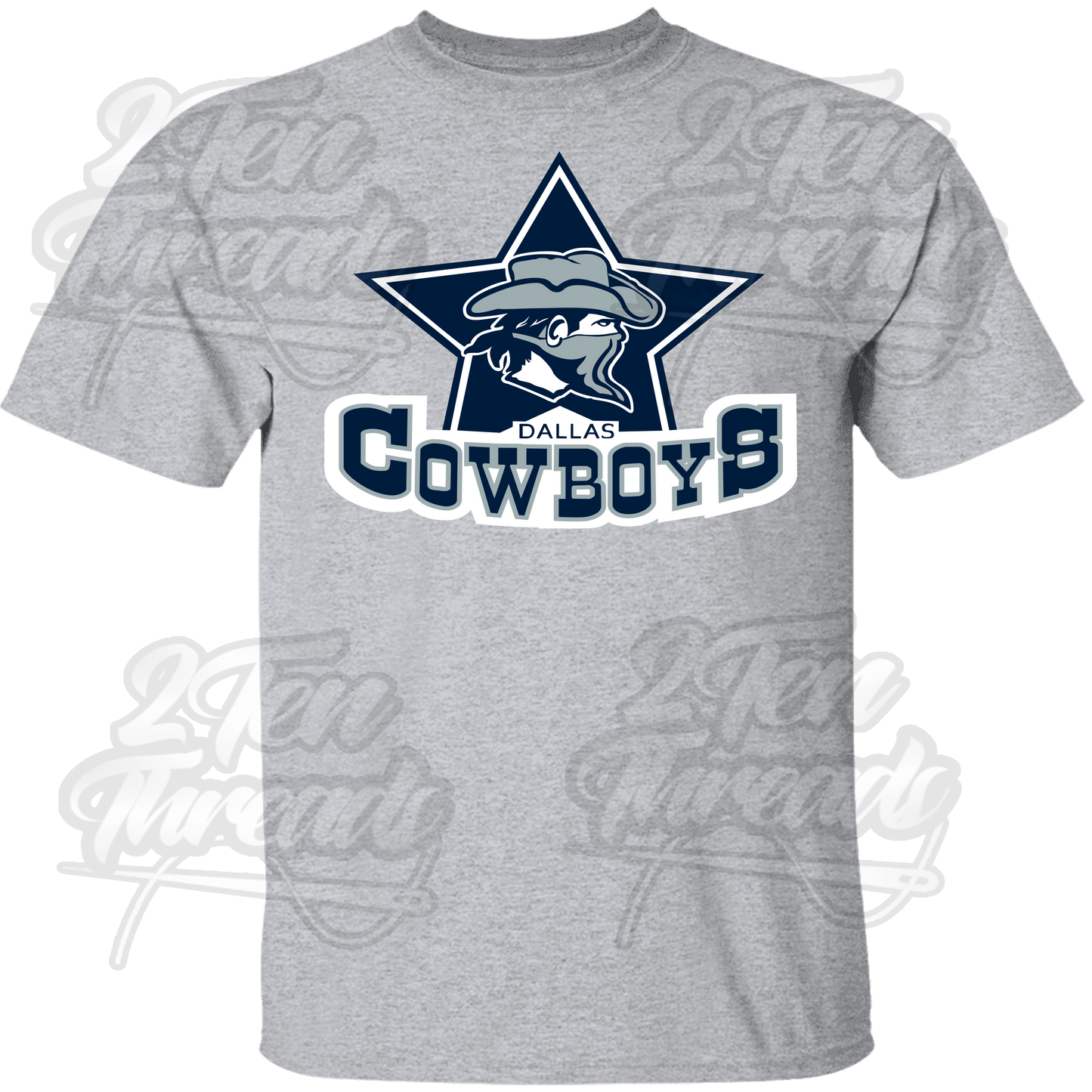 Cowboy Wrangler Shirt