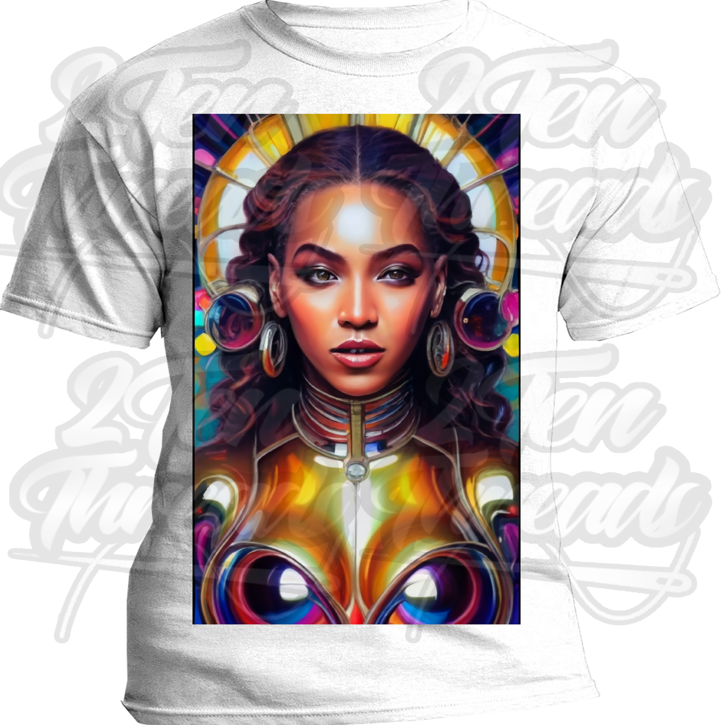 Beyoncé Swag Shirt