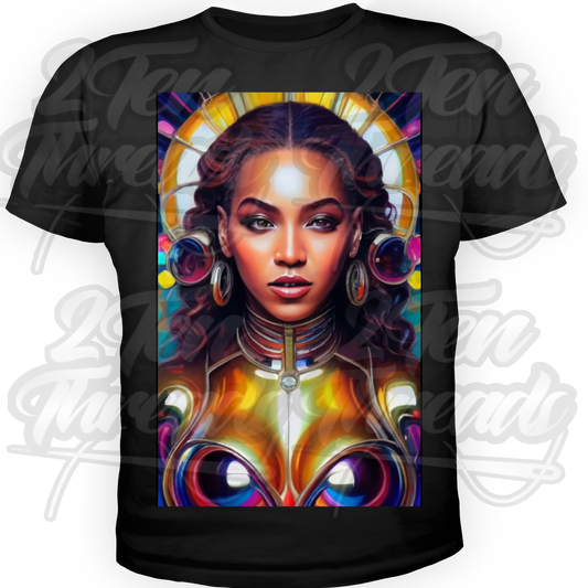Beyoncé Swag Shirt