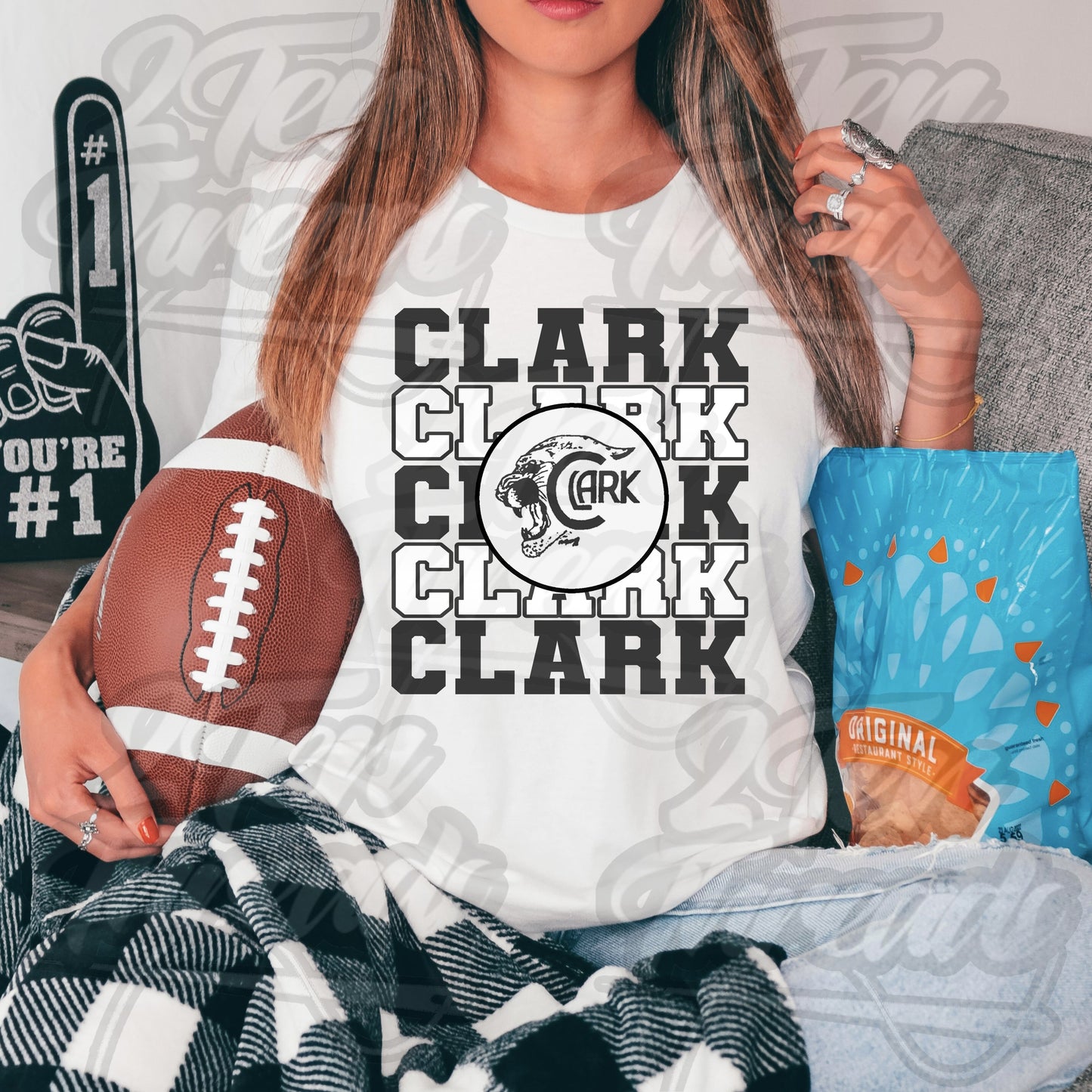 Clark High School Football
