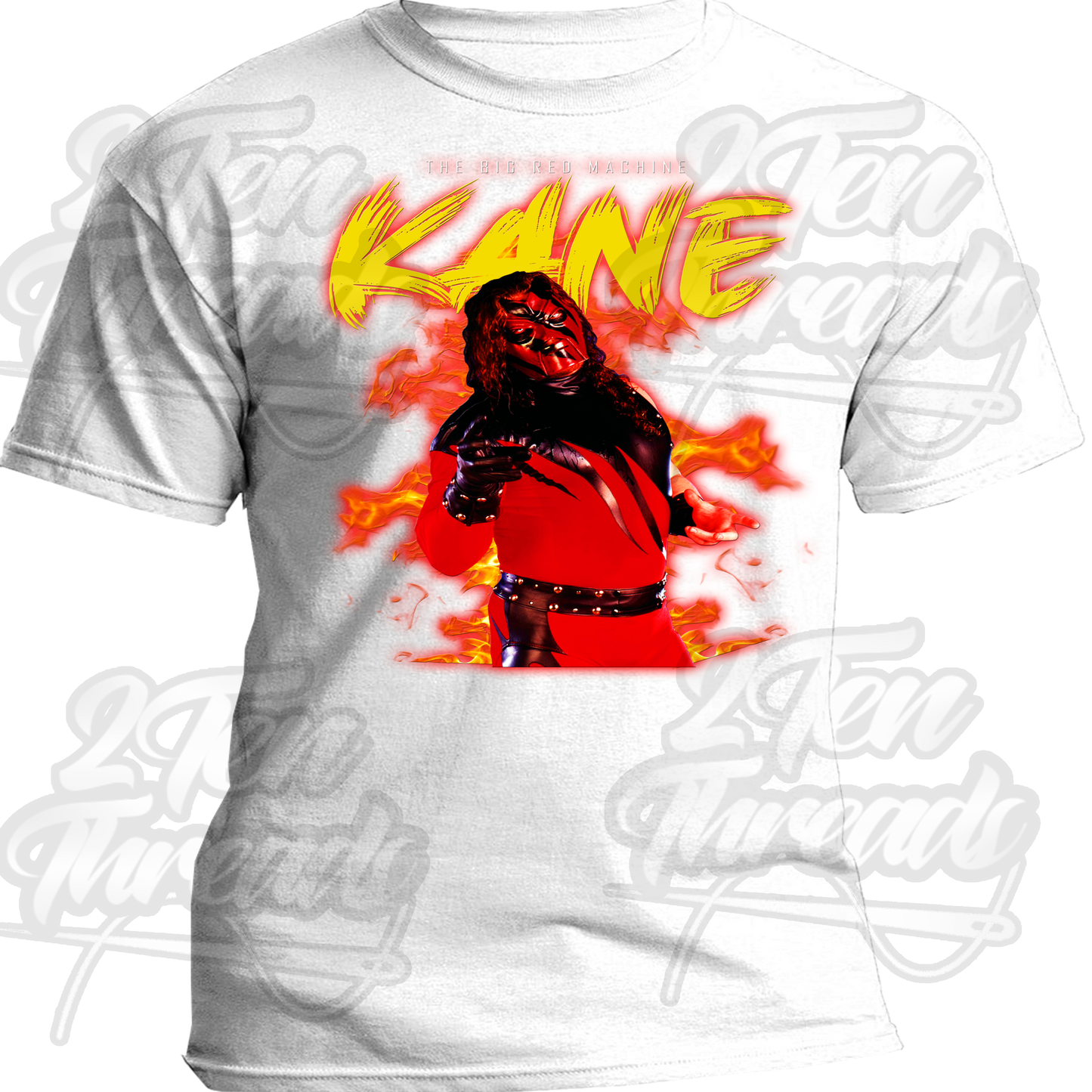 Kane Shirt