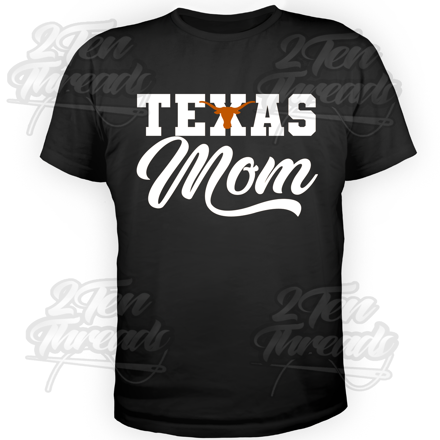 Texas MOM Shirt
