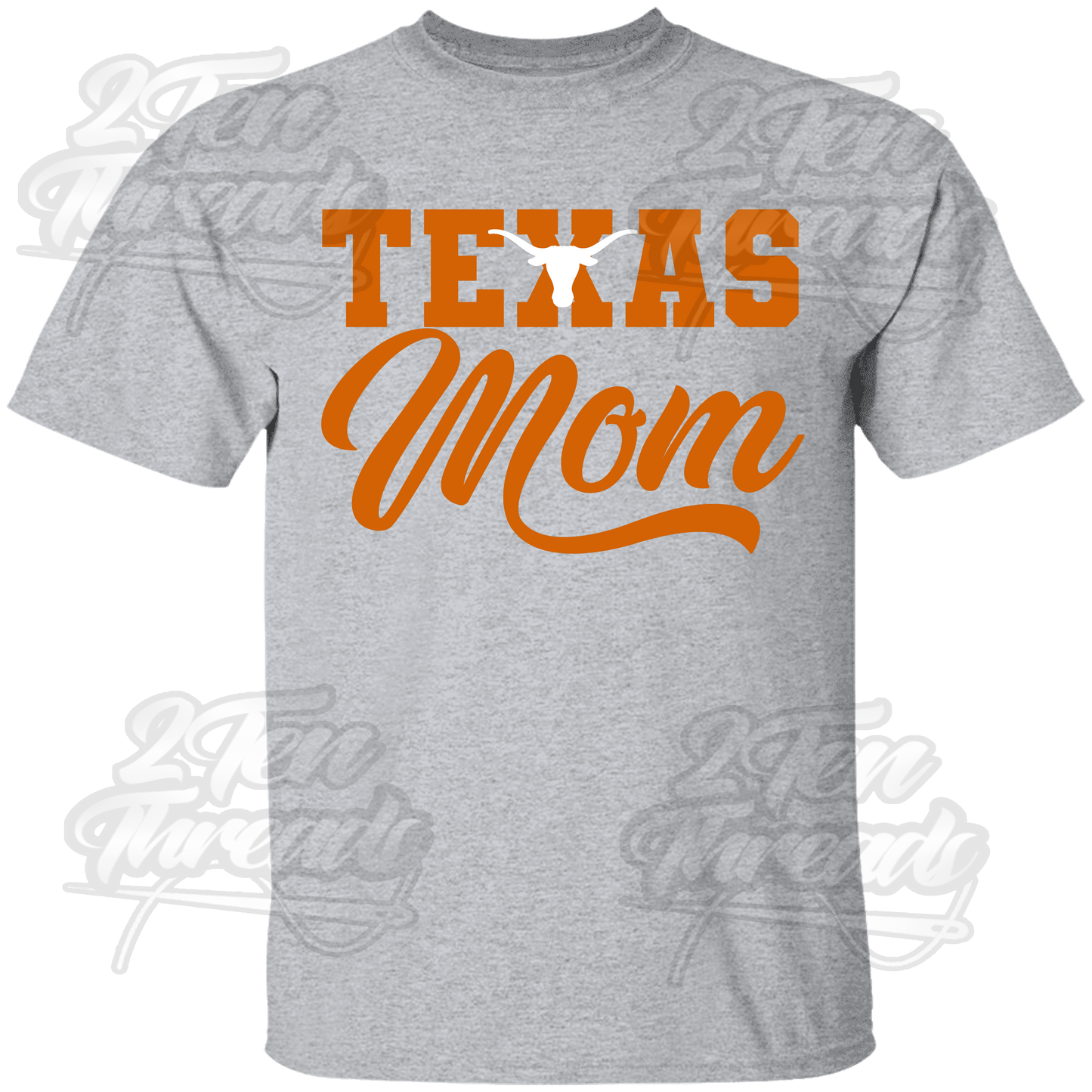 Texas MOM Shirt