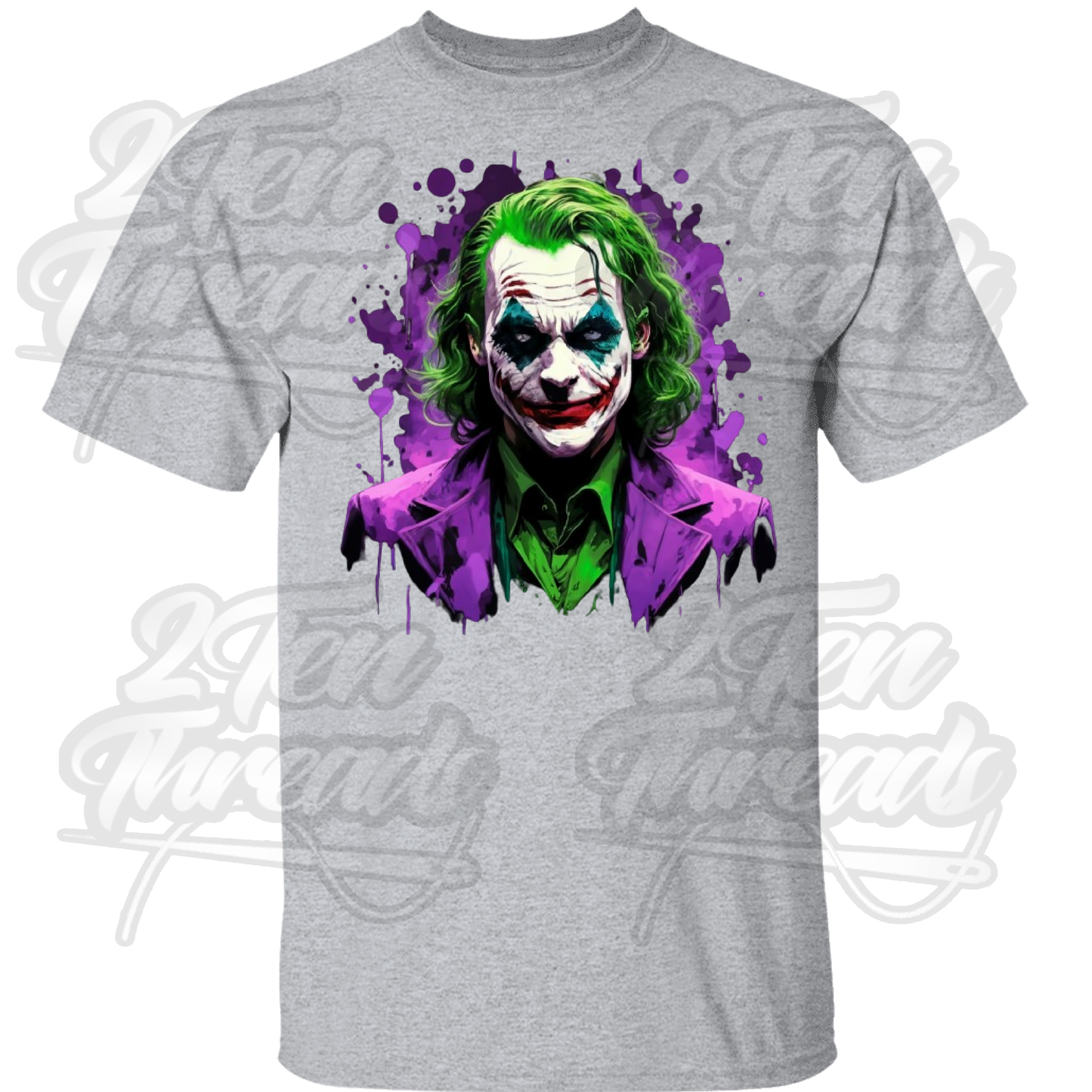 The Joker Shirt