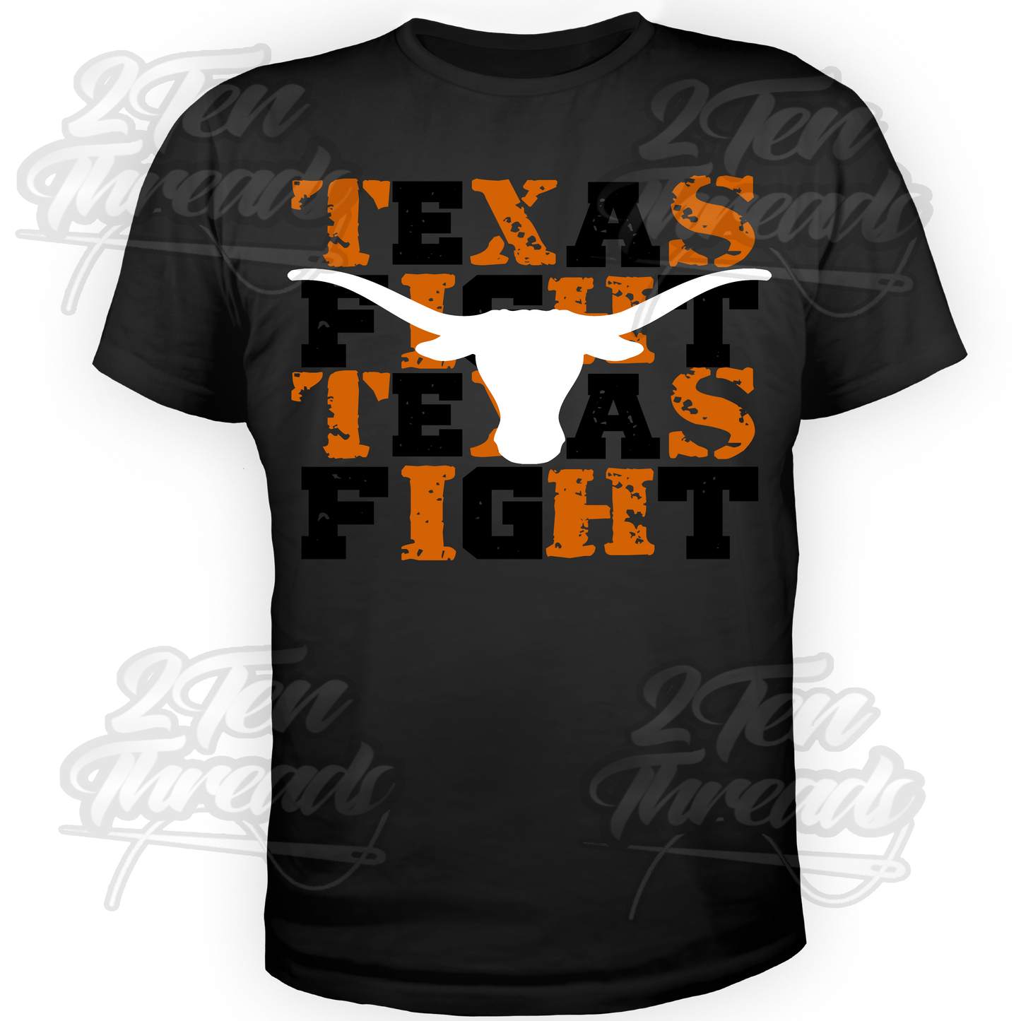 Texas Fight Shirt