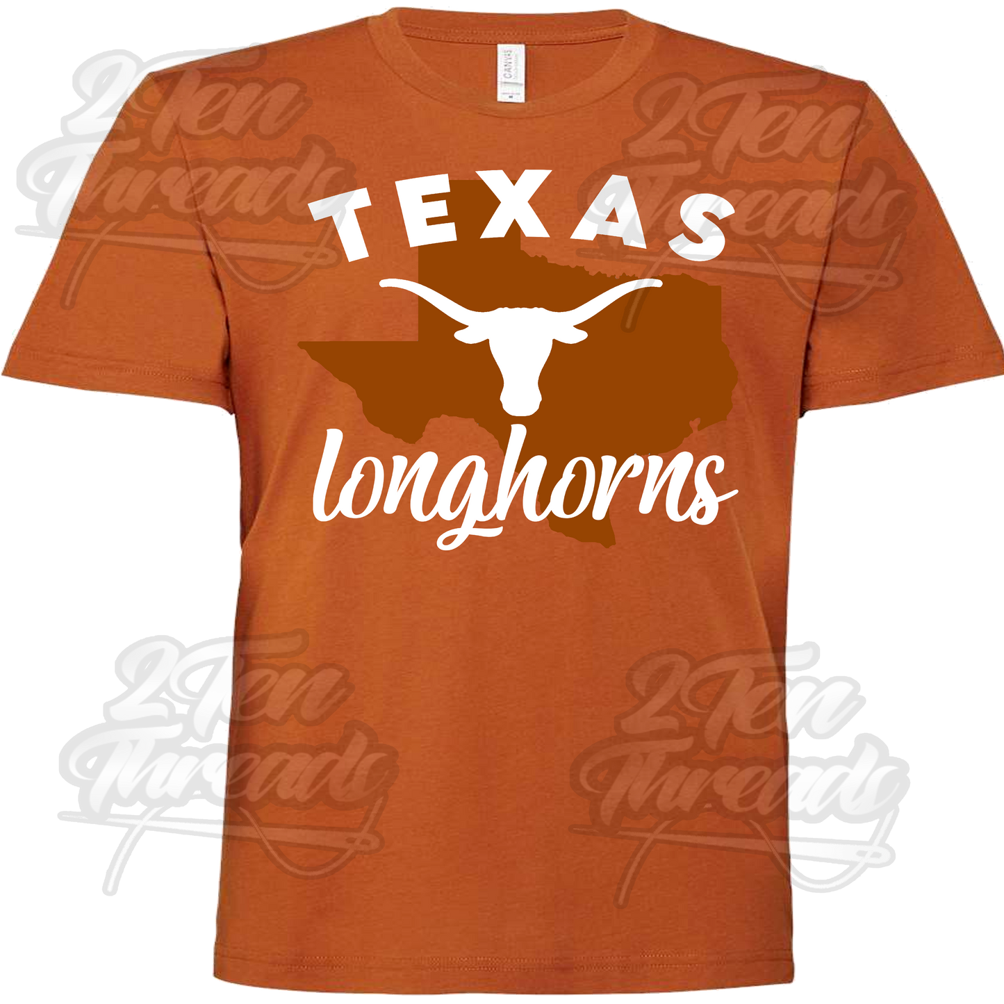 Classic Texas Shirt