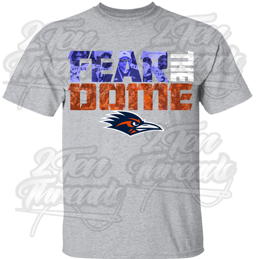 Fear the Dome Shirt