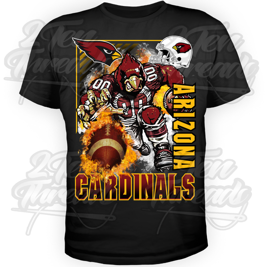 Arizona Cardinals Shirt