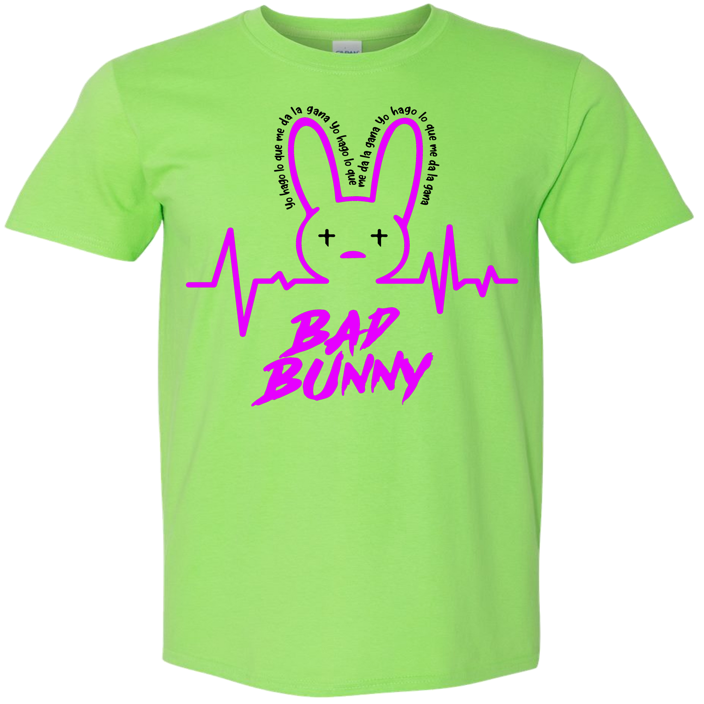 Bad Bunny Beat Shirt