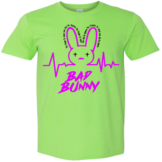 Bad Bunny Beat Shirt