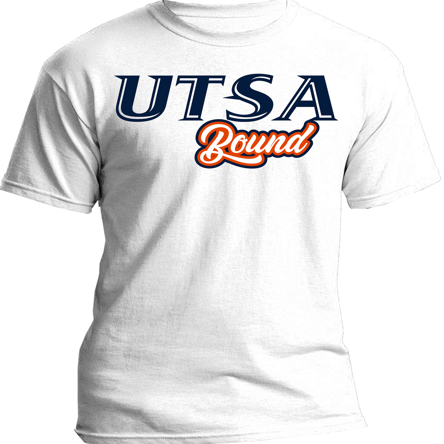 UTSA Bound Freshman Shirts