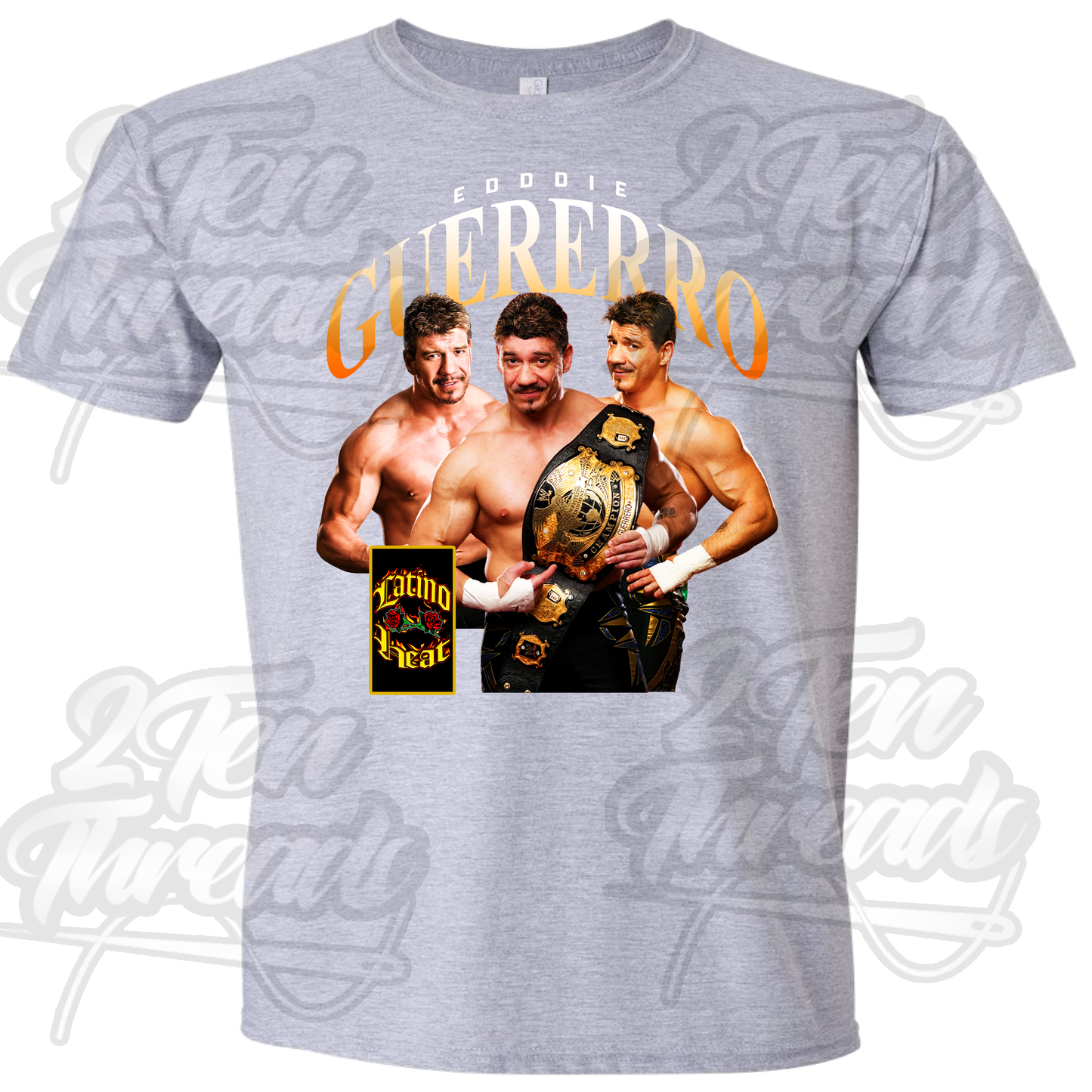Eddie Guerrero Shirt