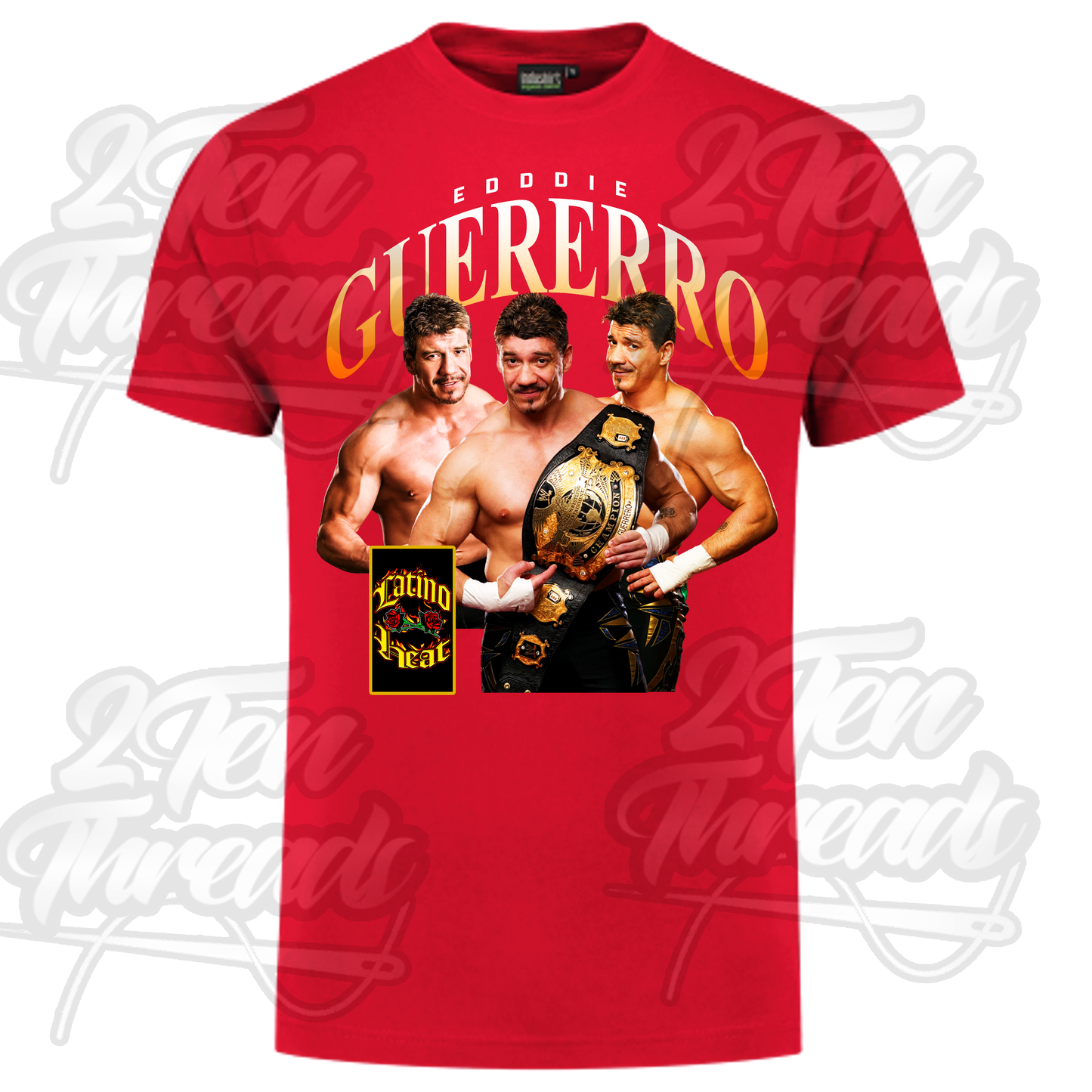 Eddie Guerrero Shirt