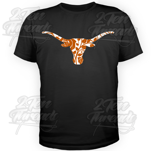 Texas Rose Shirt