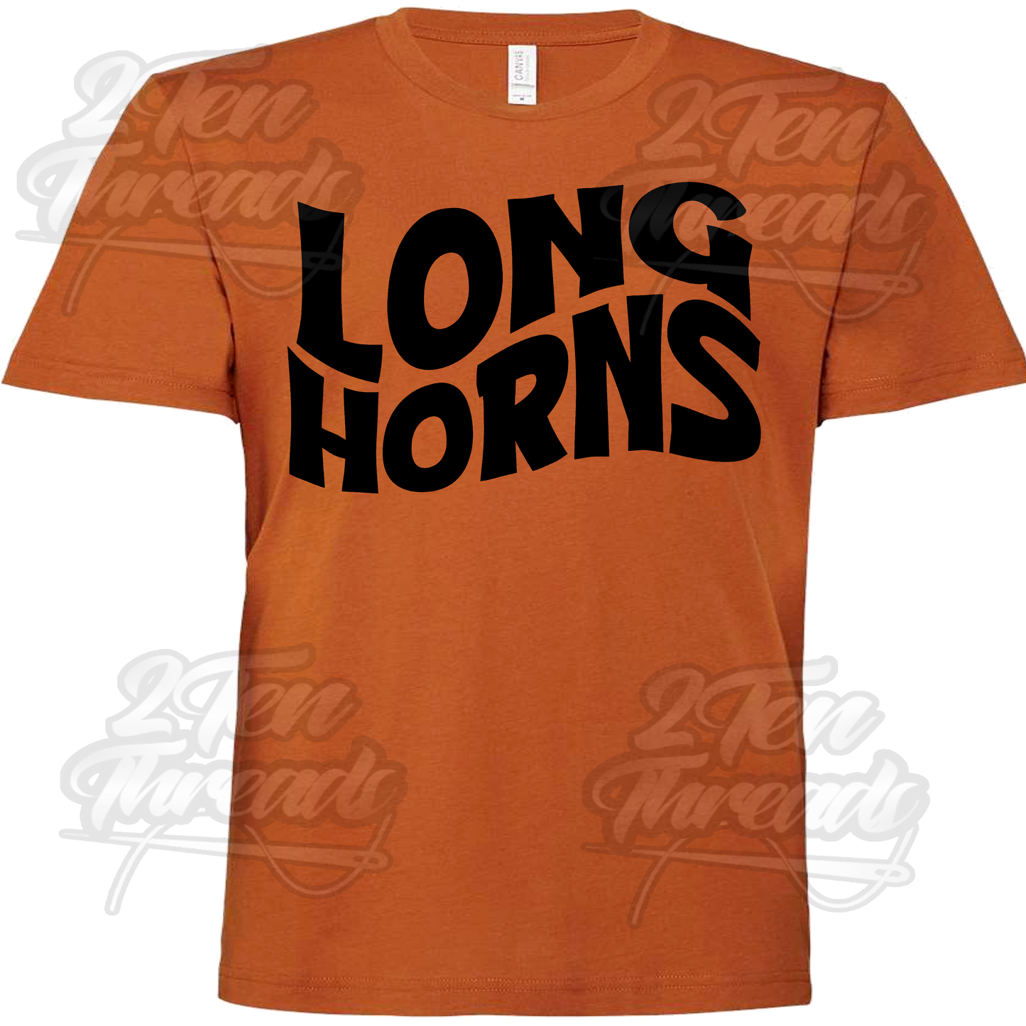 Longhorns Shirt