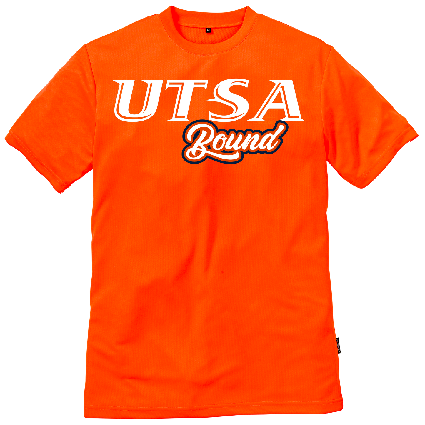 UTSA Bound Freshman Shirts
