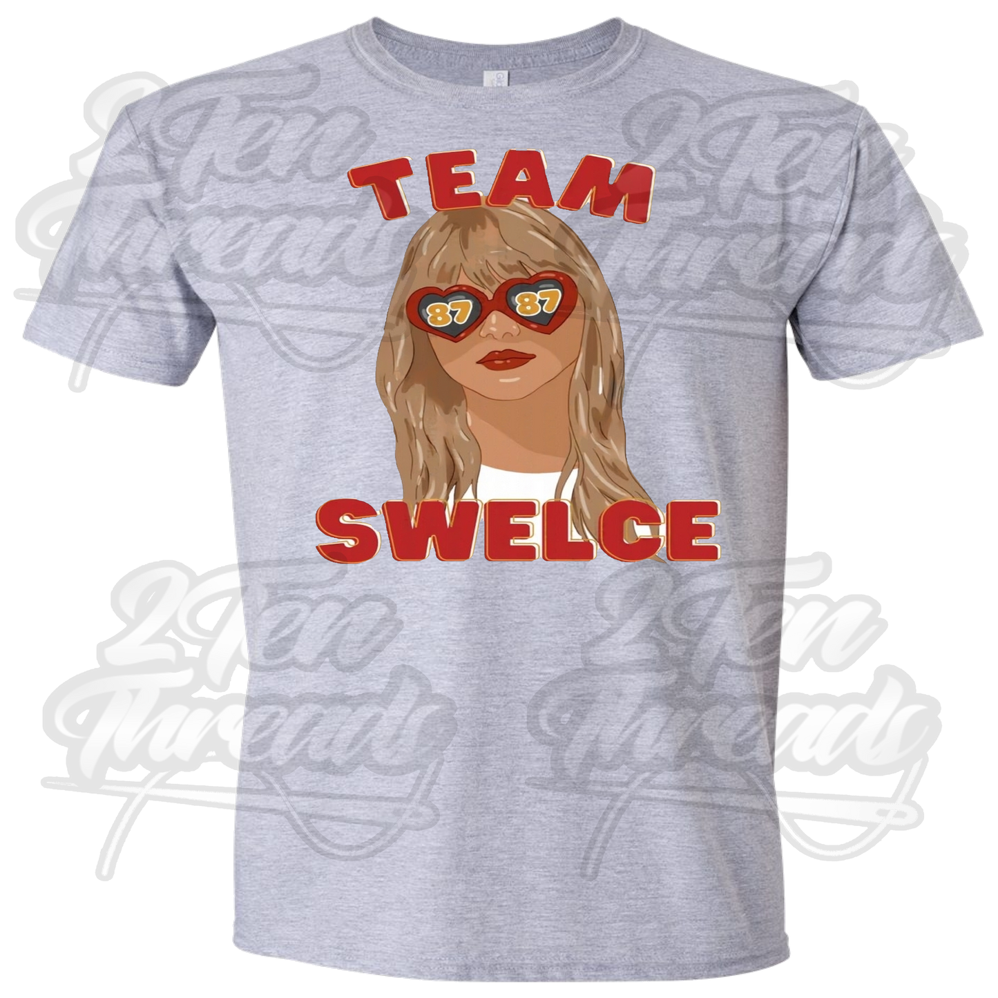 Team Swelce Shirt