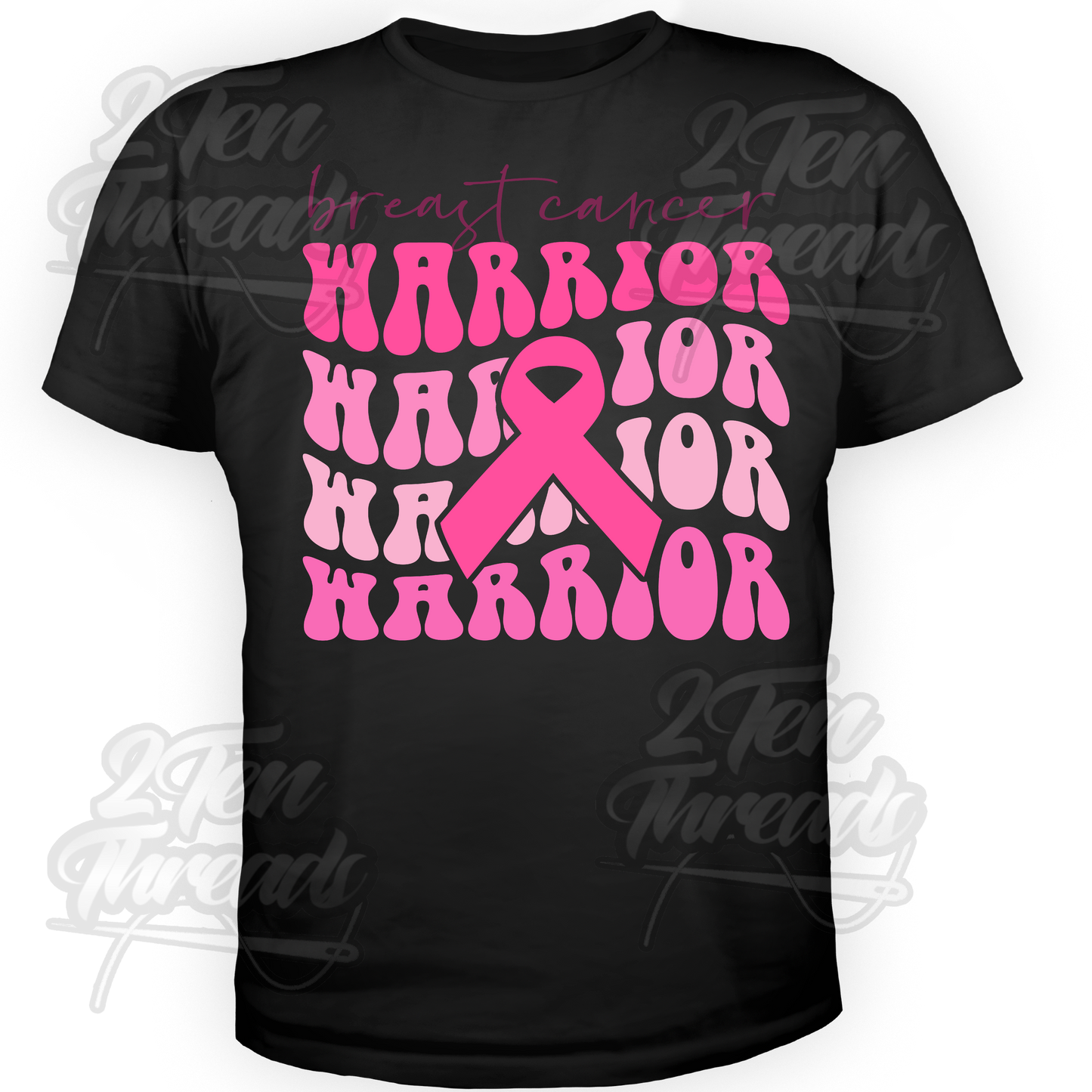 BC Warrior Shirt