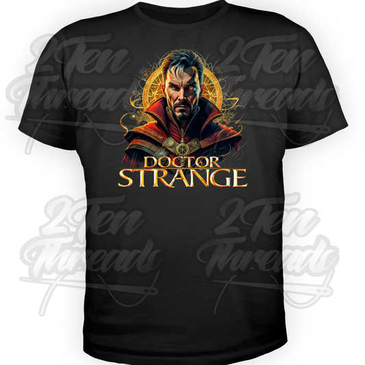 Doctor Stranger Shirt