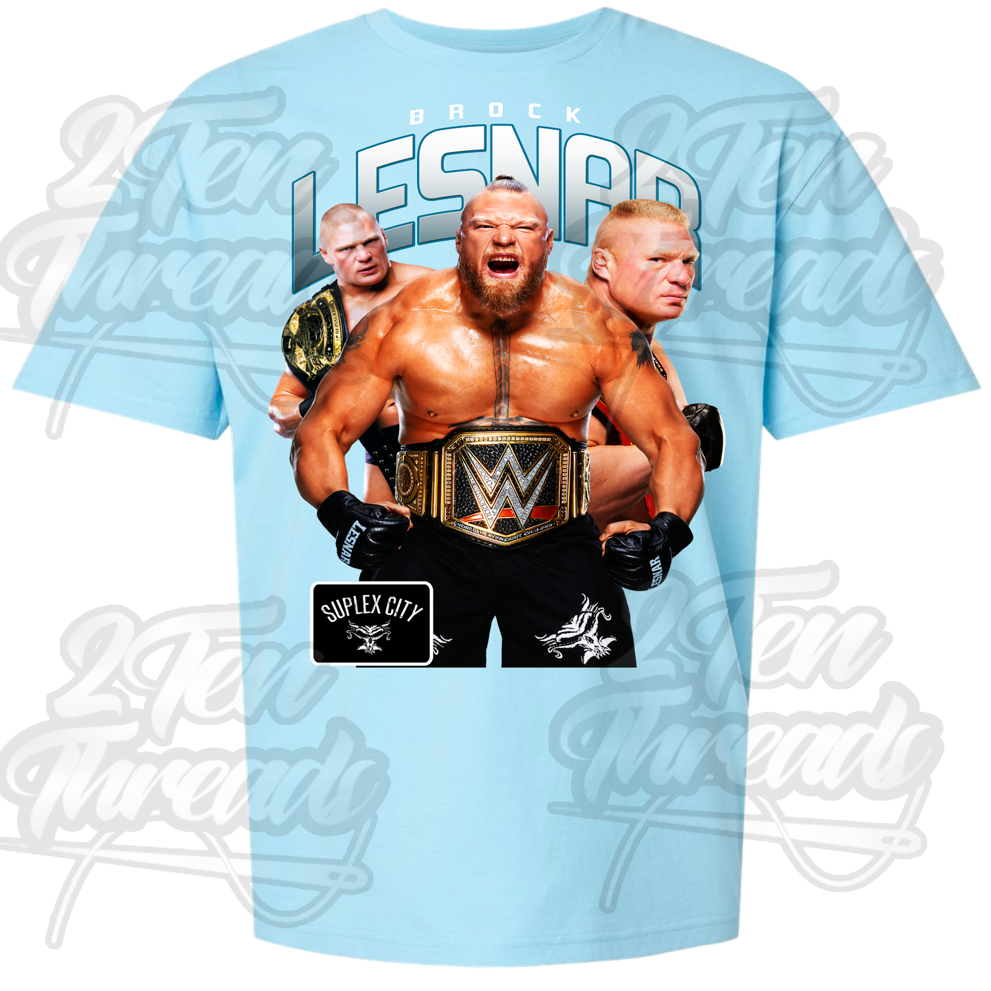 Brock Lesnar Shirt