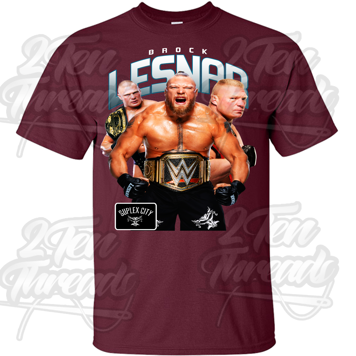 Brock Lesnar Shirt