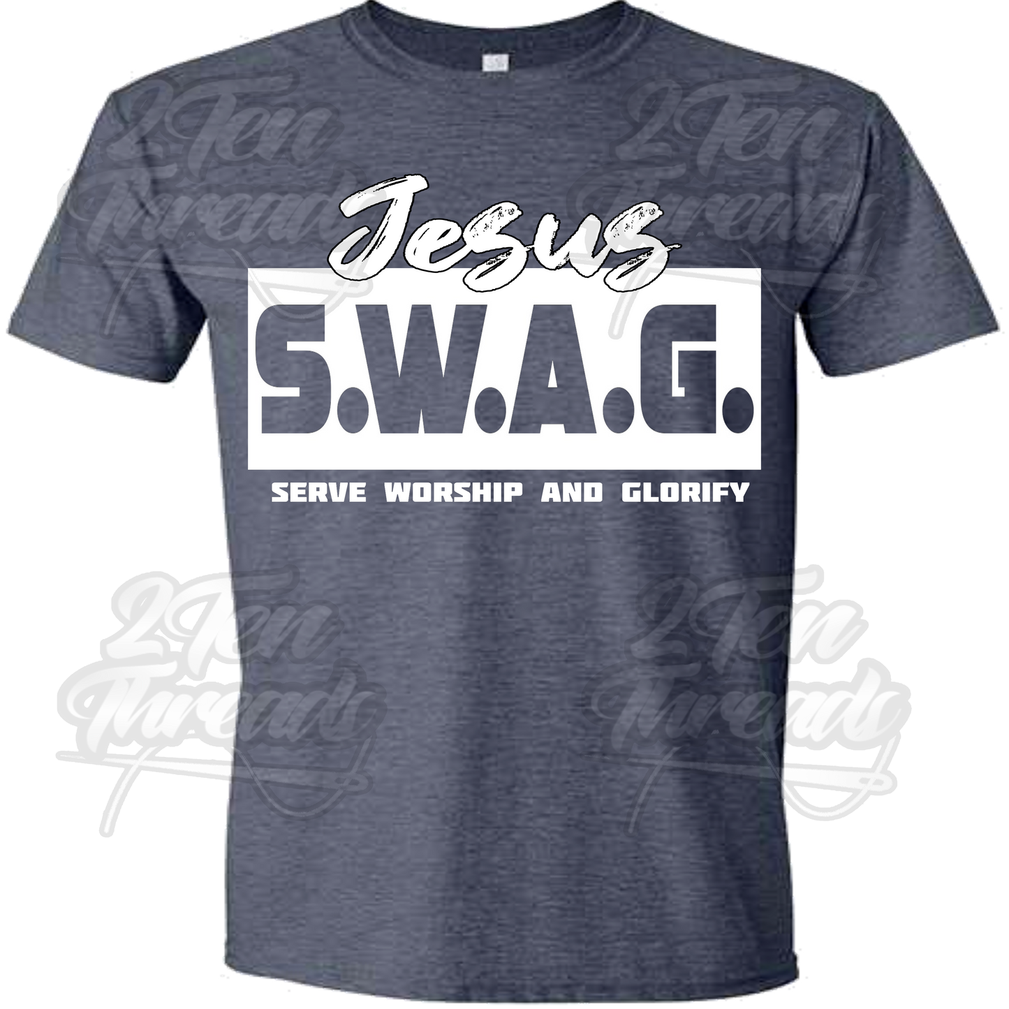 Jesus Swag Shirt