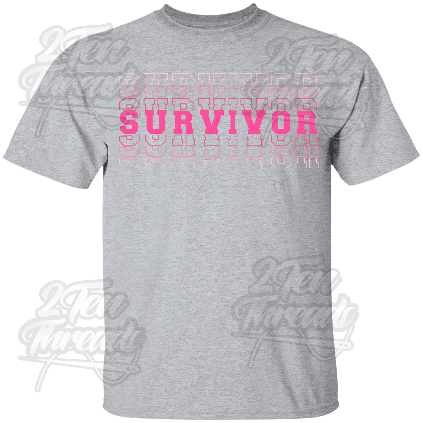 Survivor Shirt