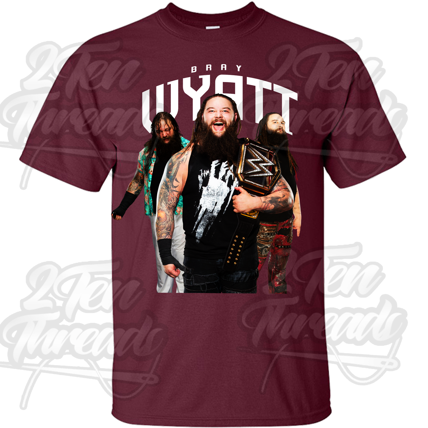 Bray Wyatt Shirt
