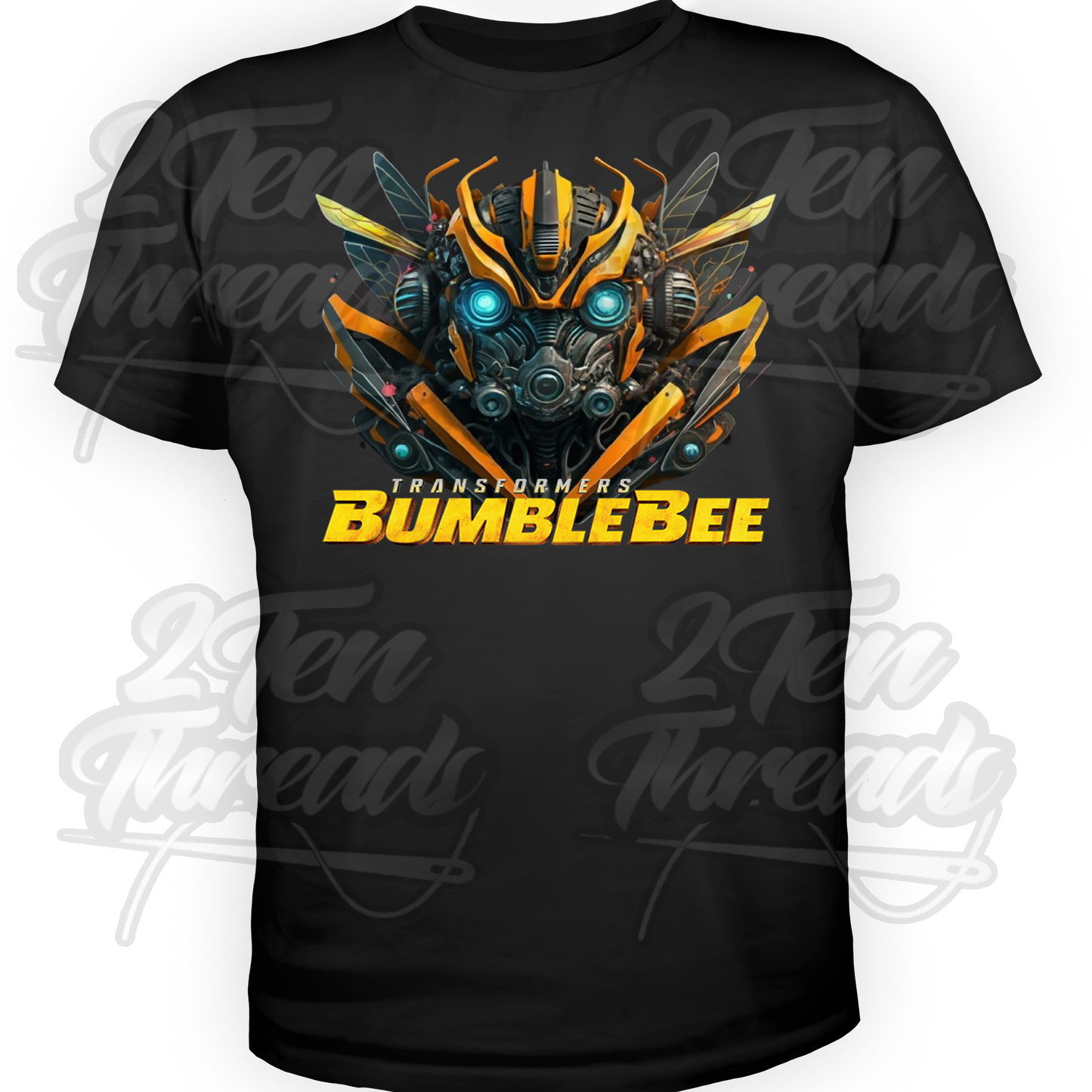 Bumble Bee Shirt