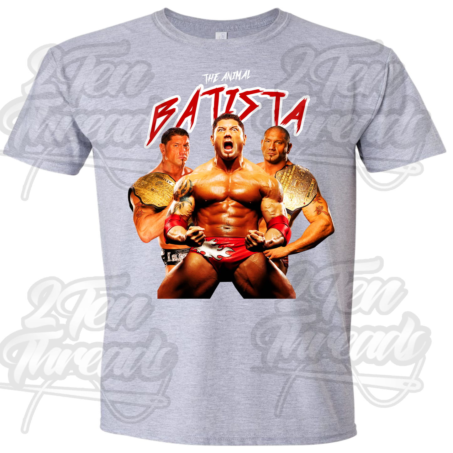 Batista Shirt