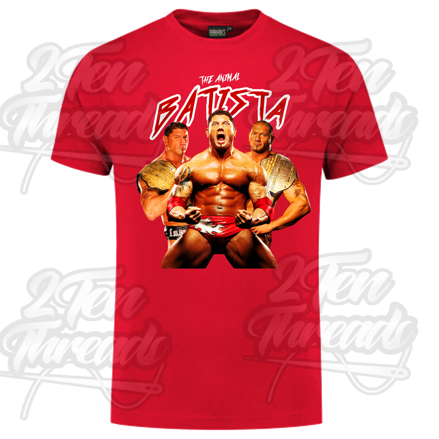 Batista Shirt