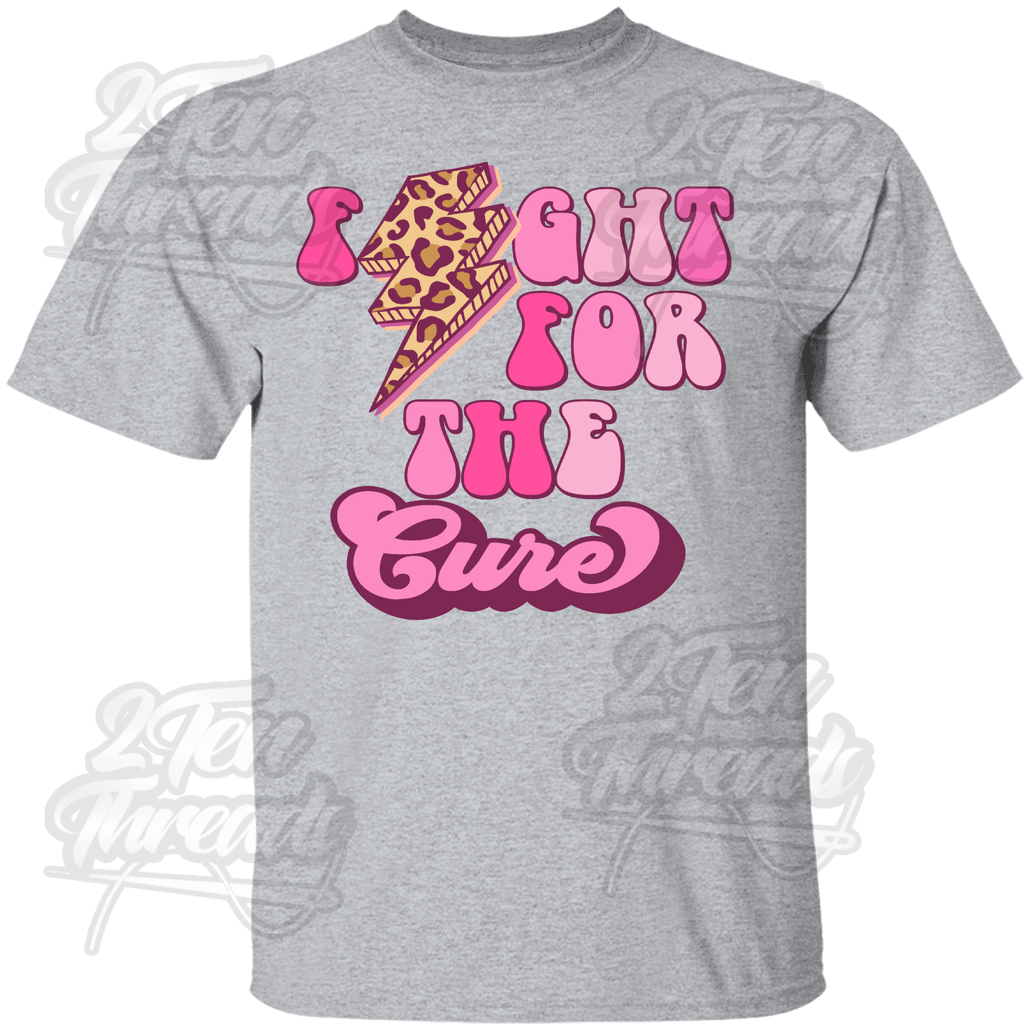 Fight for the Cure Shirt
