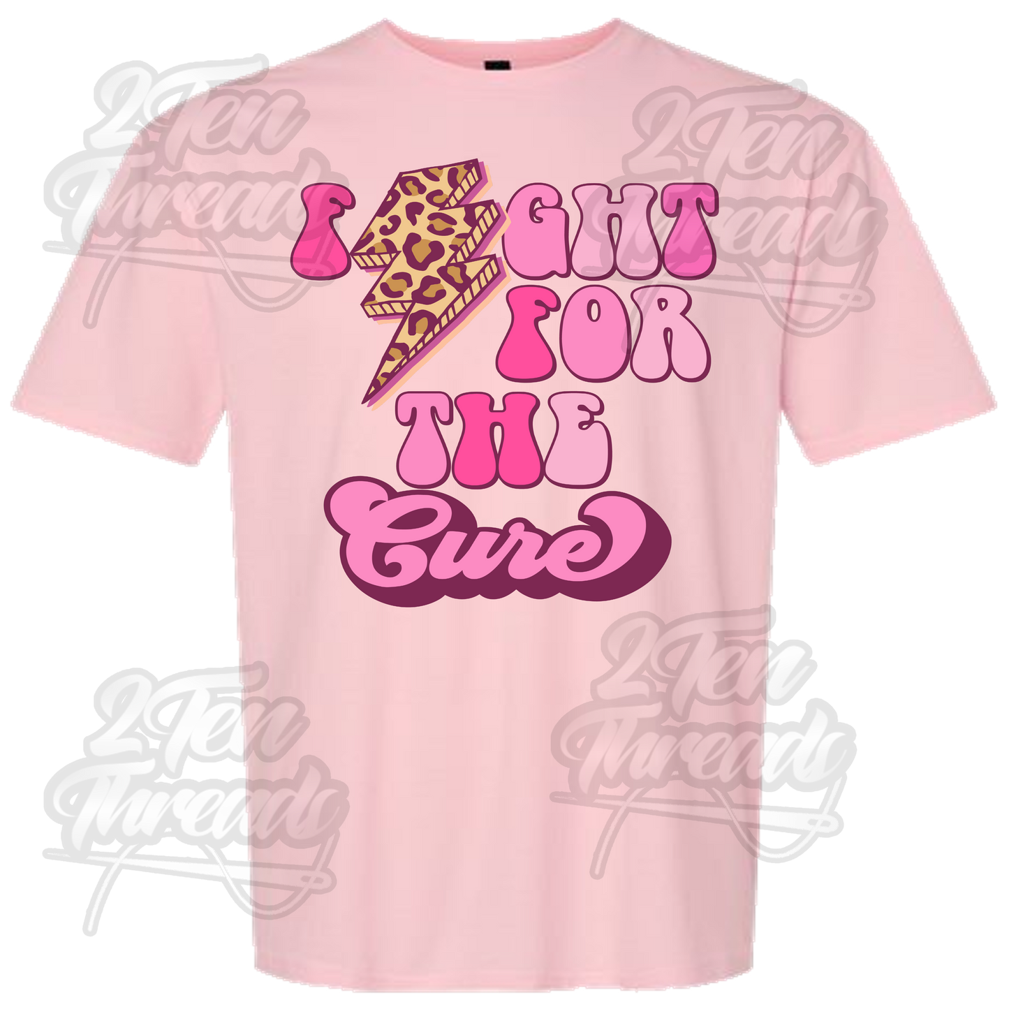 Fight for the Cure Shirt