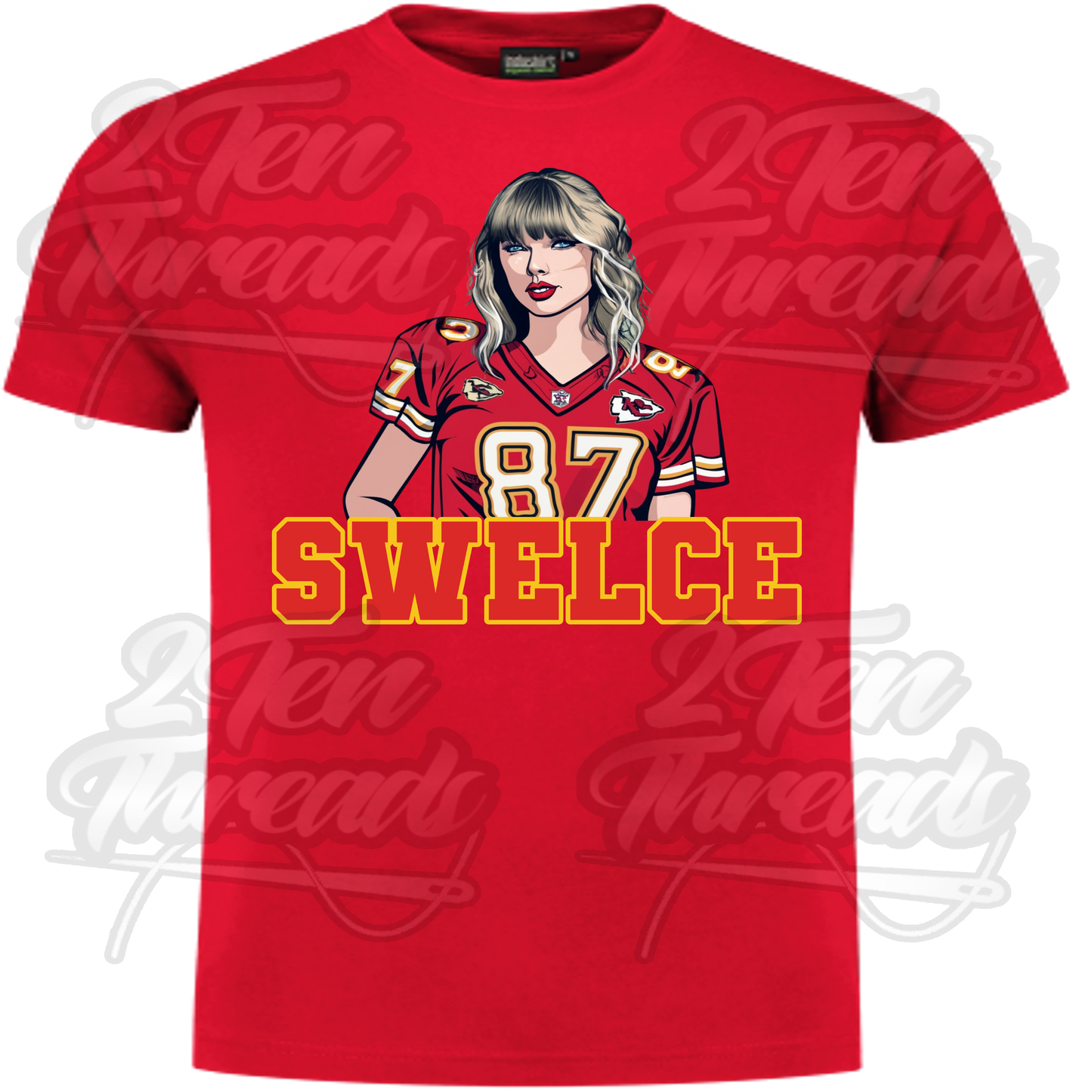 Swelce Taylor Shirt