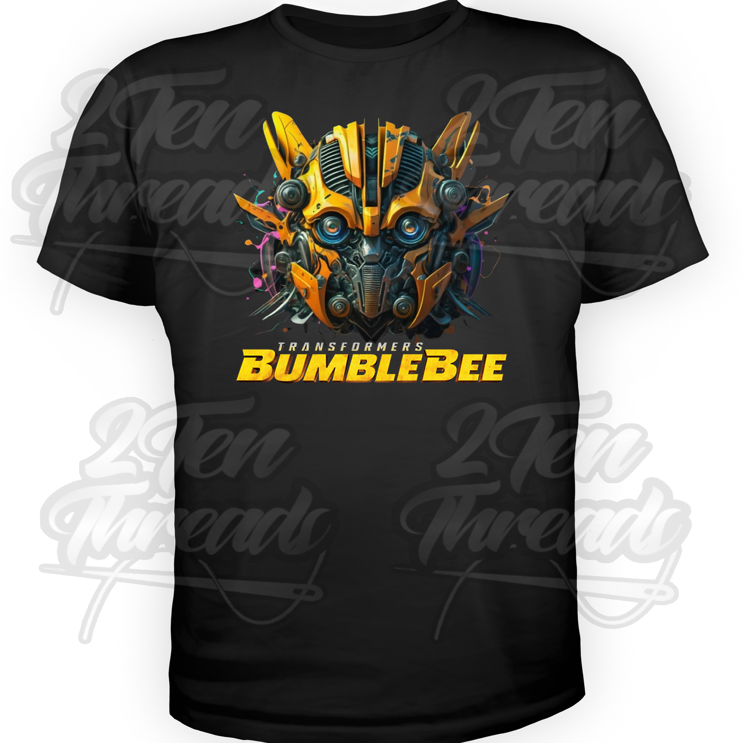 Bumble Bee Shirt