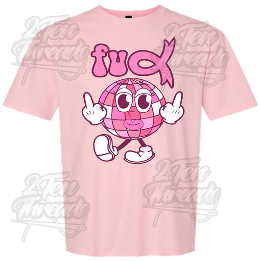 F Cancer Shirt