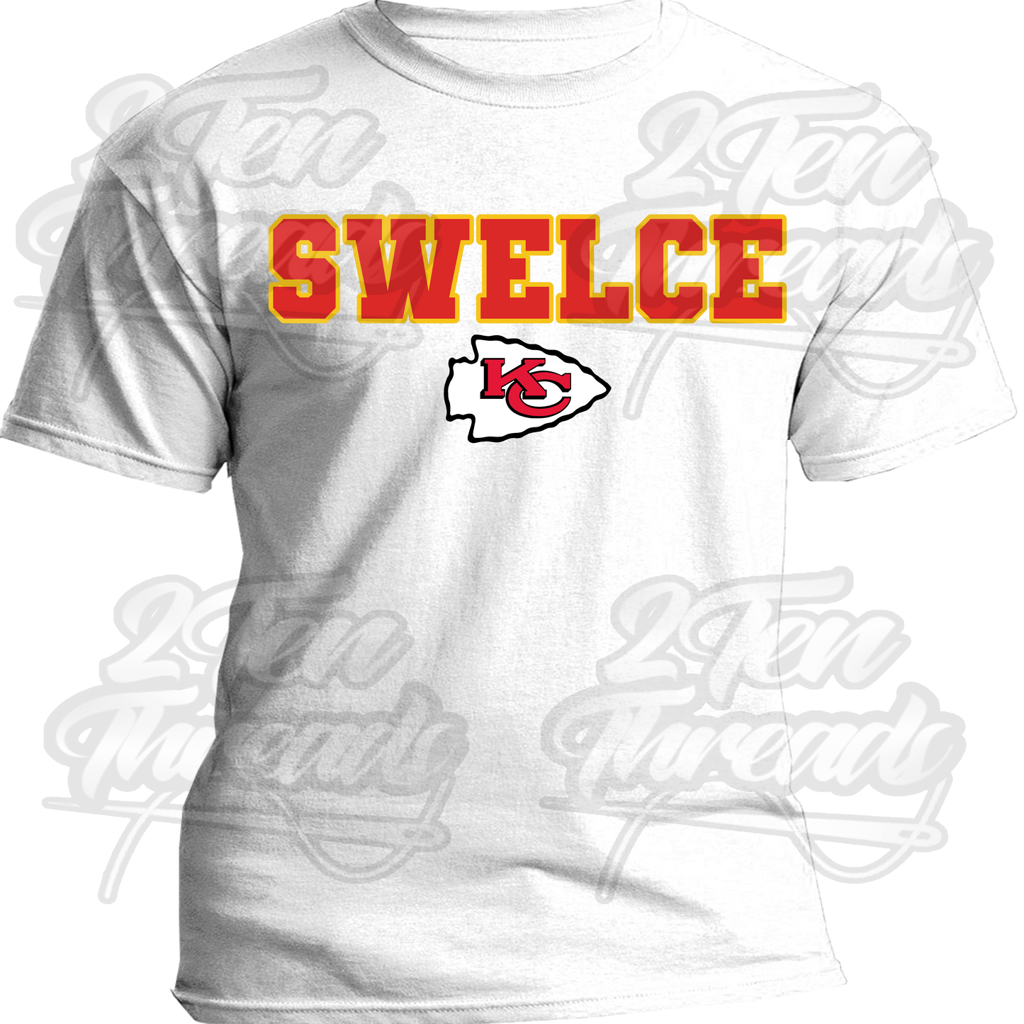 Swelce Shirt